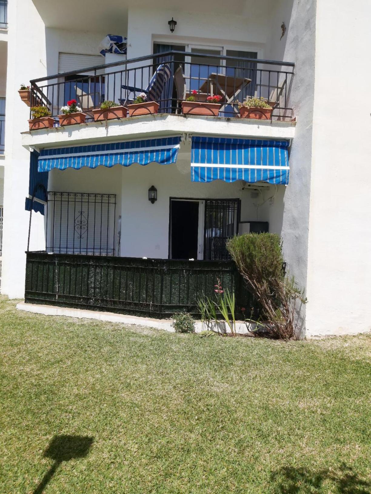 Apartamento La Casa del Abuelo