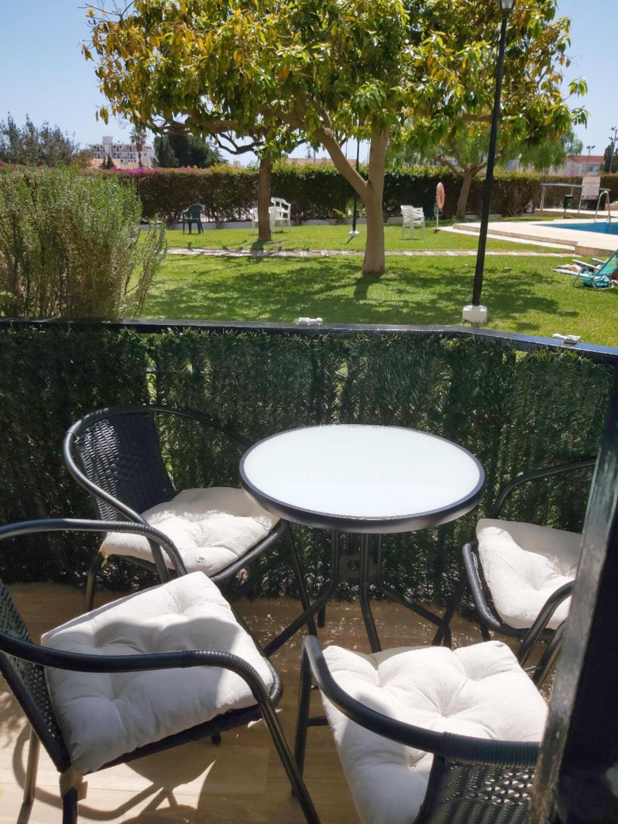 Apartamento La Casa del Abuelo