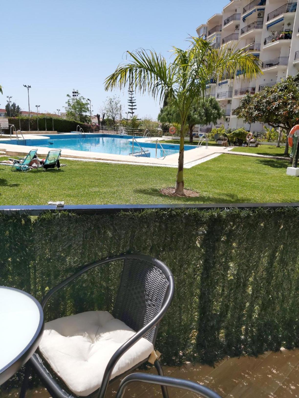 Apartamento La Casa del Abuelo
