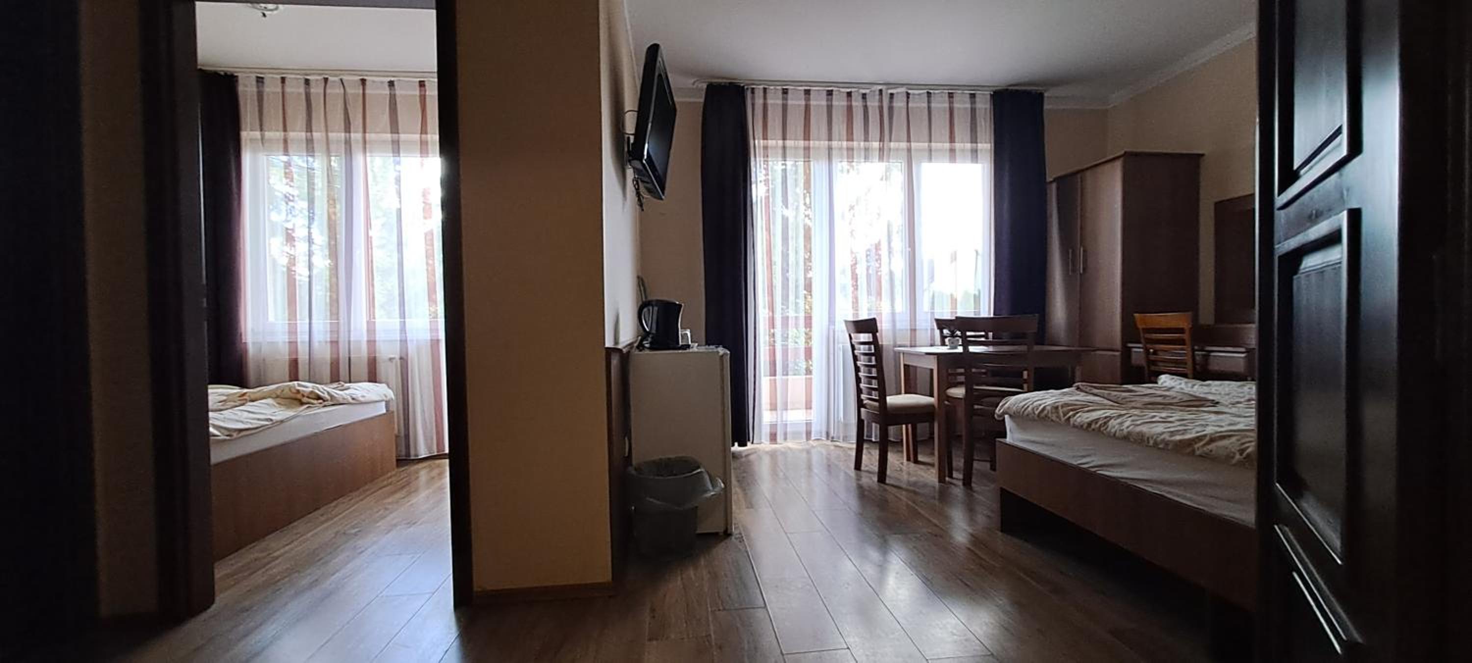 Andi Apartmanház