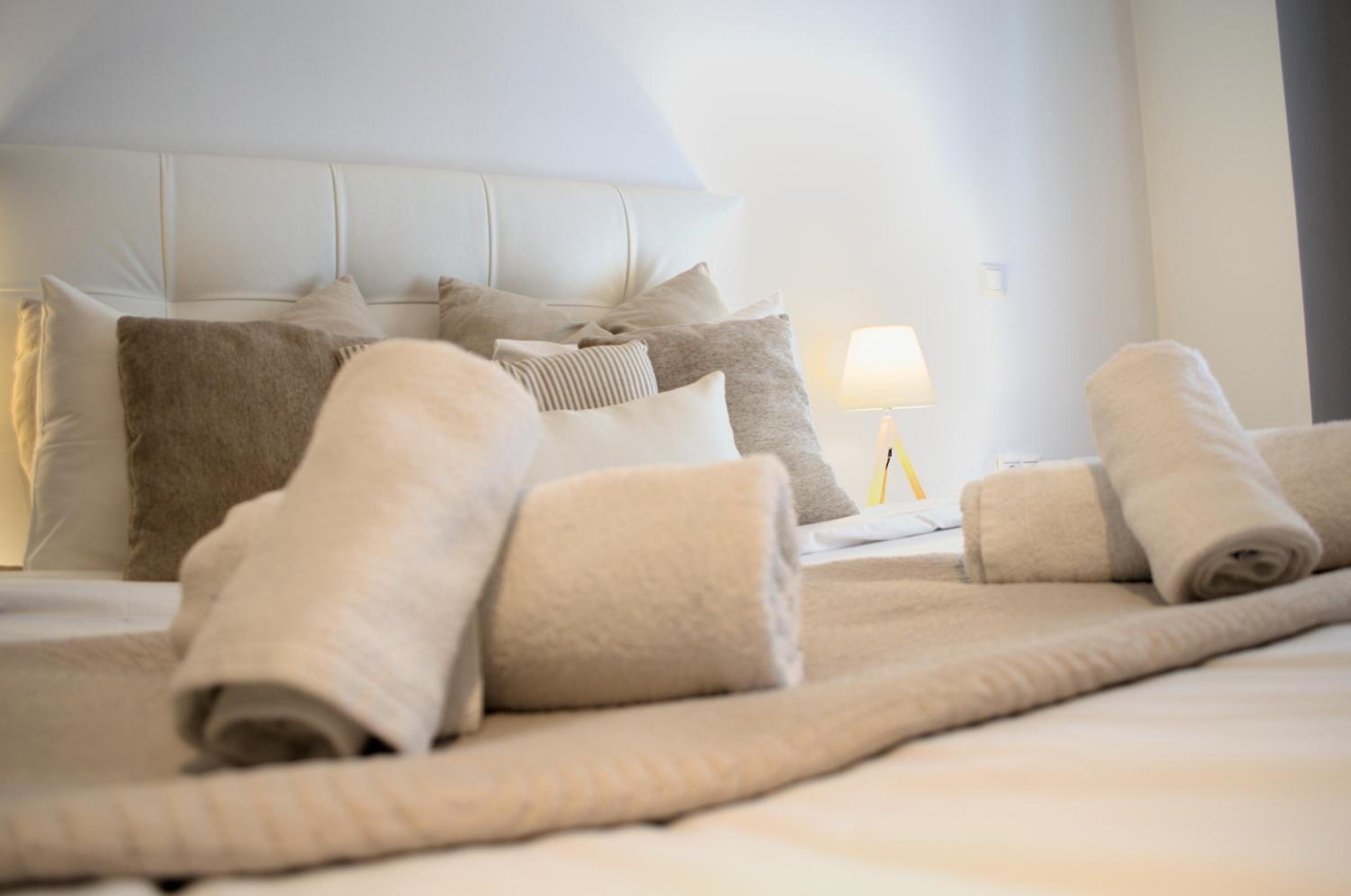 Allure Athens Urban Suites