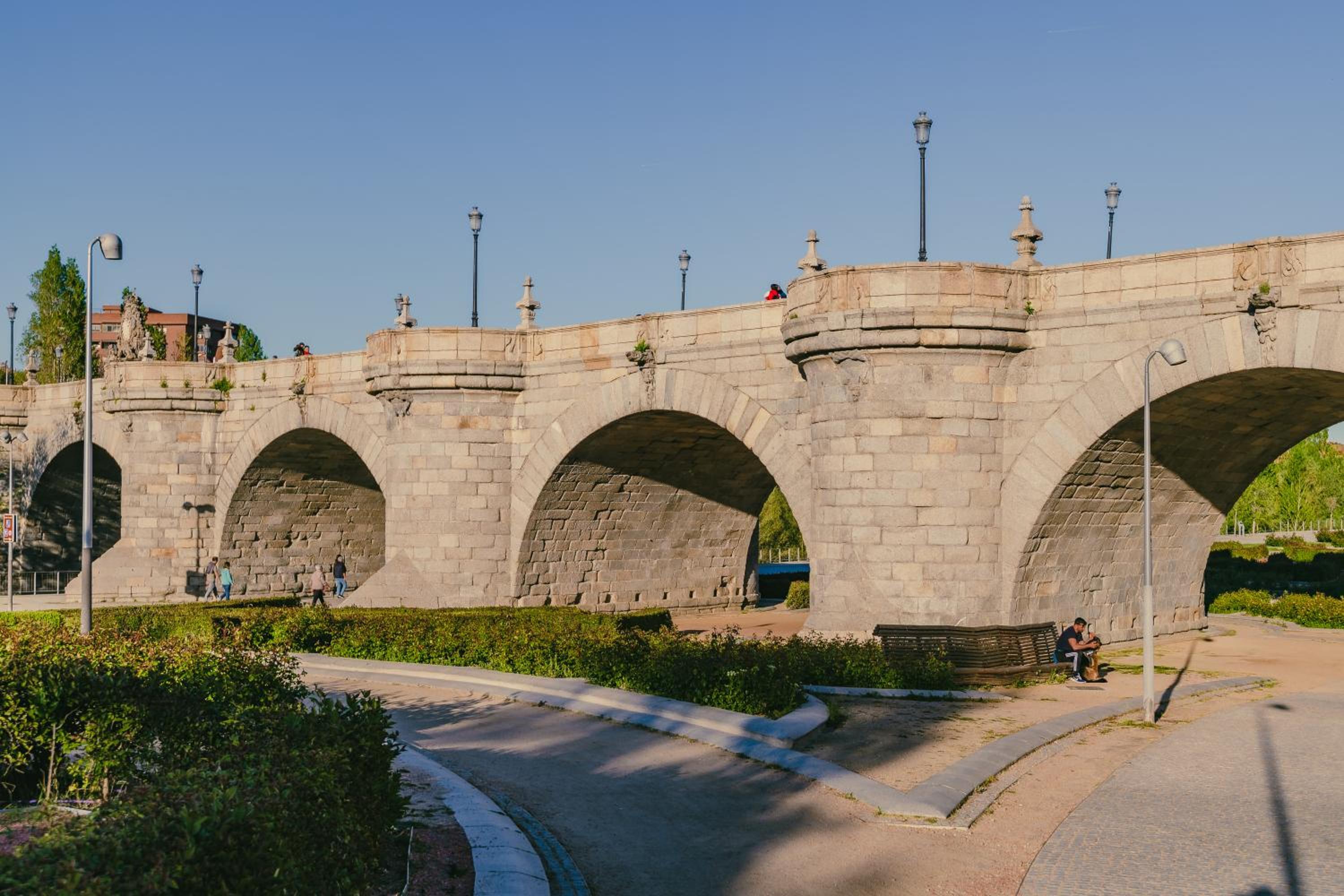 Madrid Rio