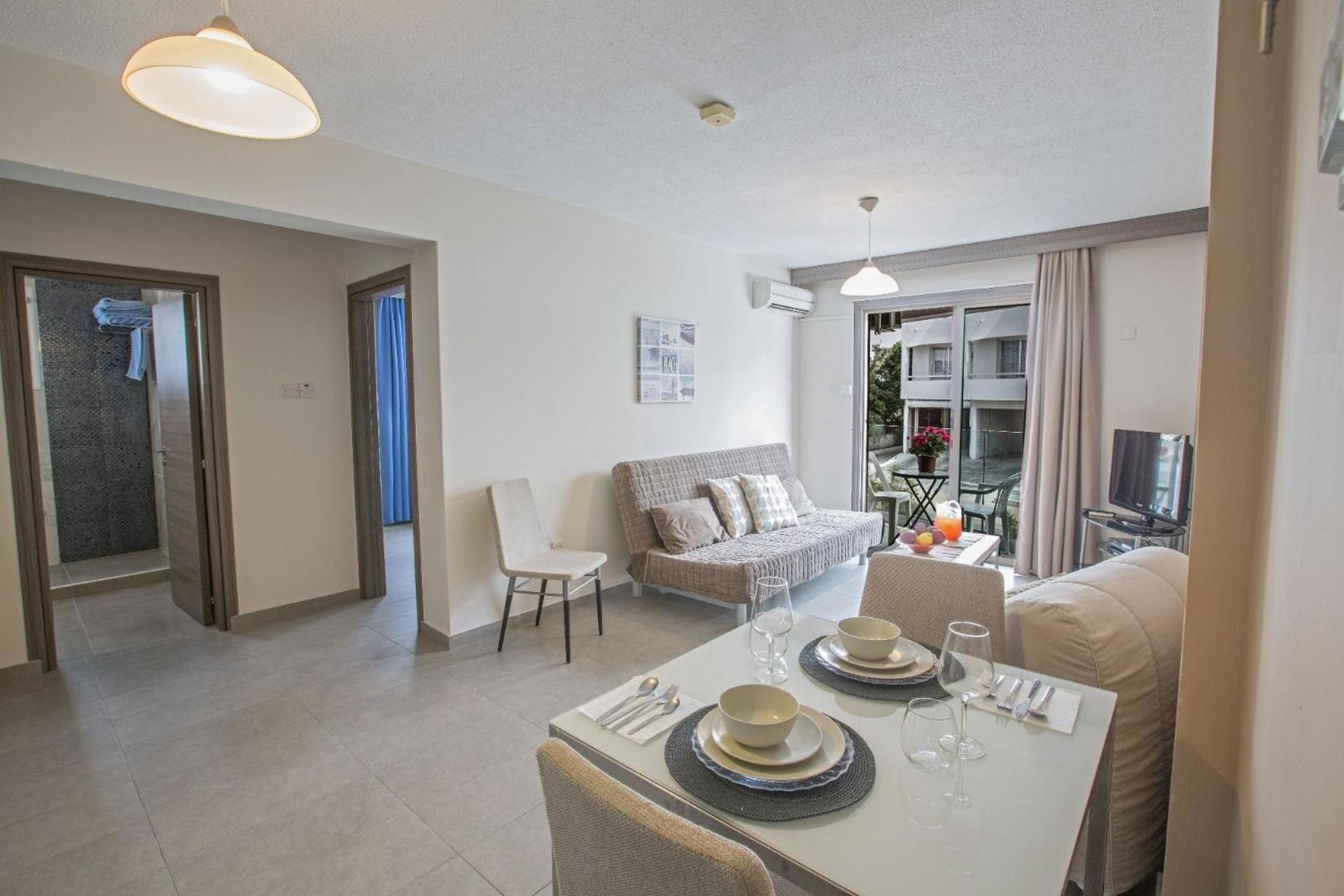 Ferienwohnung für 2 Personen ca 1 qm in Agia Napa, Südküste von Zypern - b59012