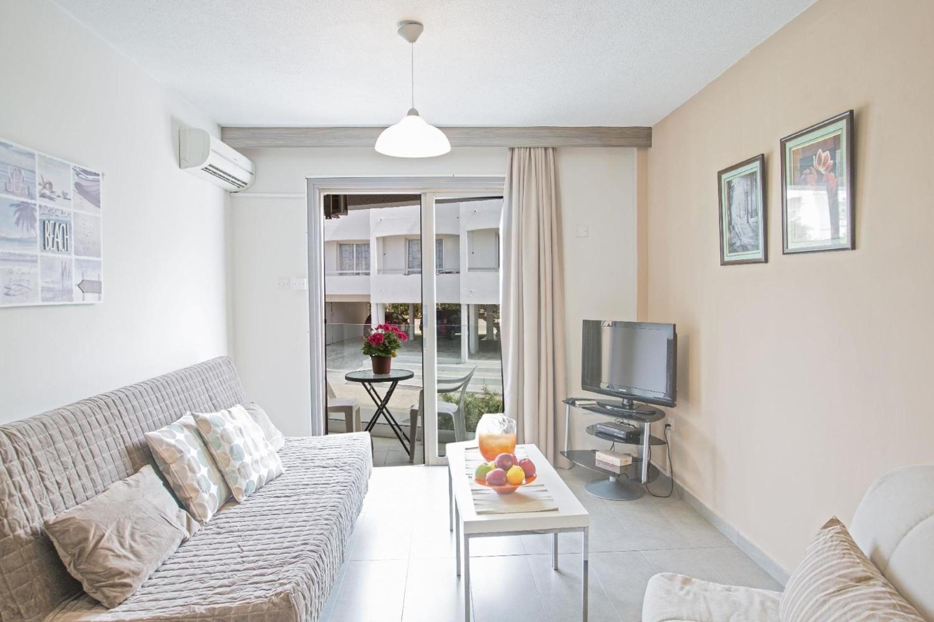 Ferienwohnung für 2 Personen ca 1 qm in Agia Napa, Südküste von Zypern - b59012