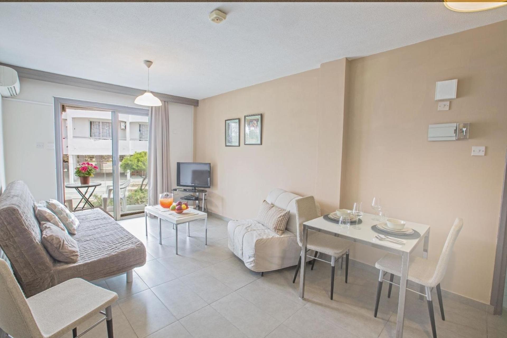 Ferienwohnung für 2 Personen ca 1 qm in Agia Napa, Südküste von Zypern - b59012