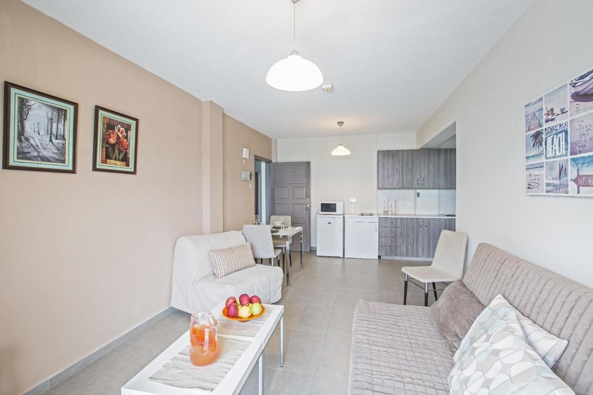 Ferienwohnung für 2 Personen ca 1 qm in Agia Napa, Südküste von Zypern - b59012