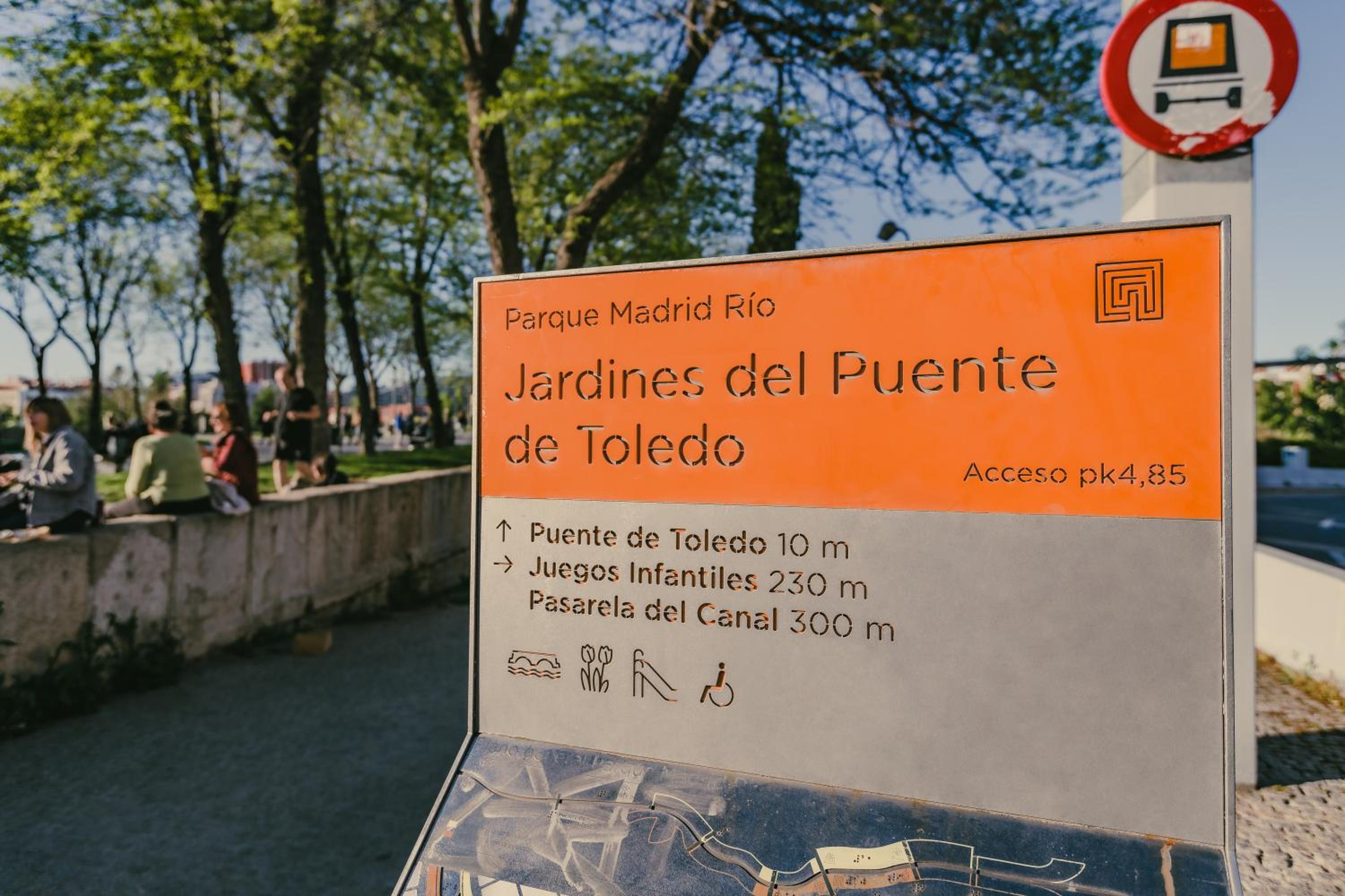 Madrid Rio