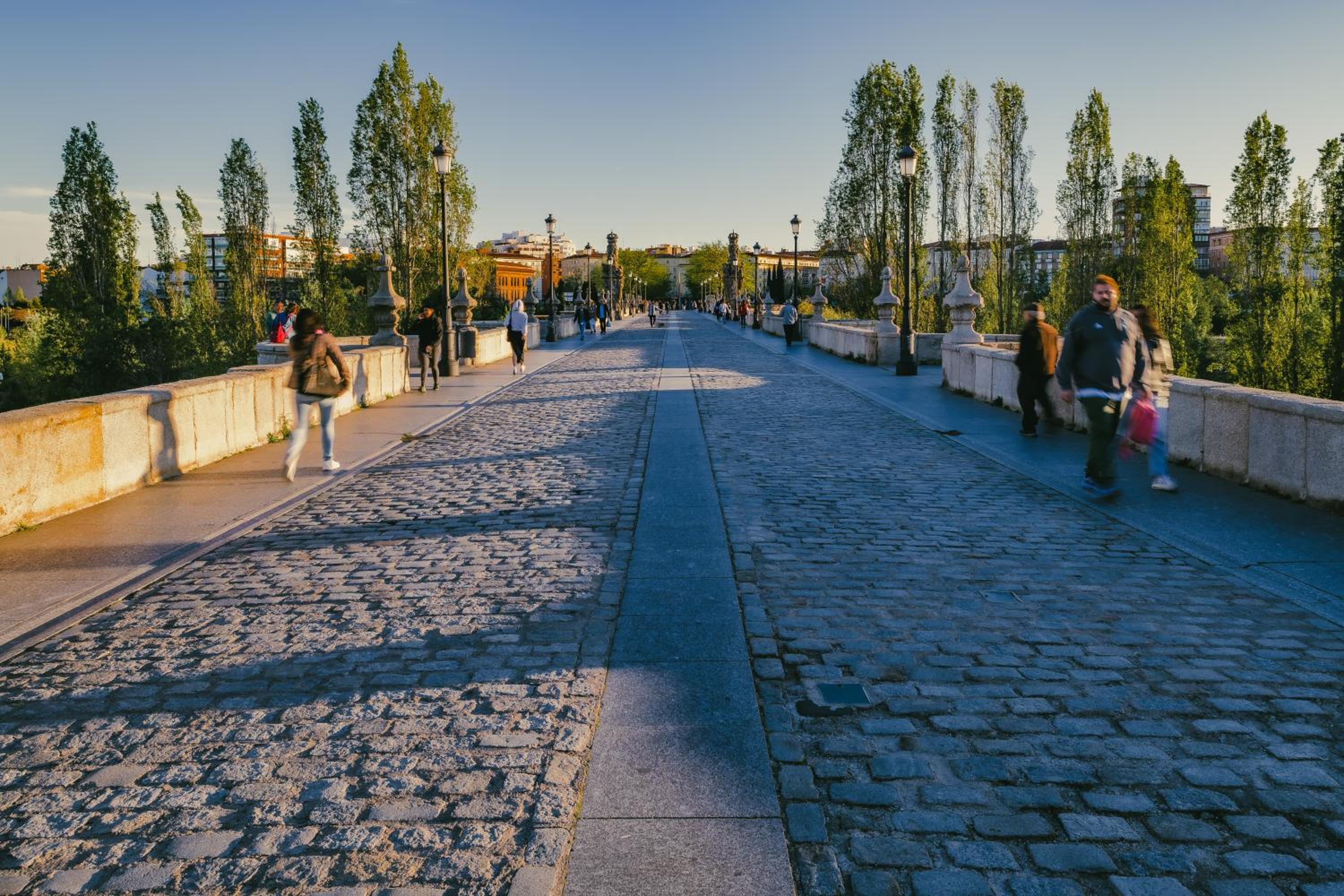 Madrid Rio