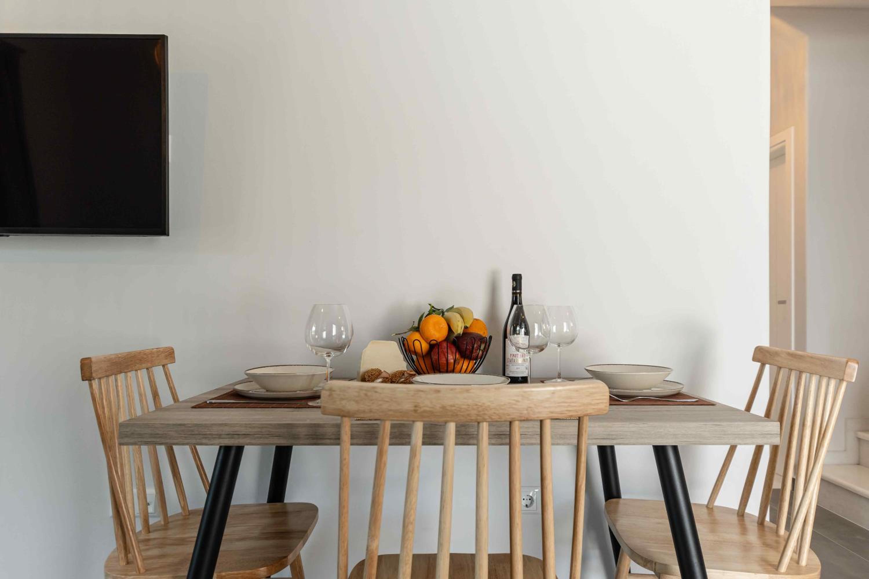 Ktima Drilli - Experience the authentic Naxian lifestyle view 3