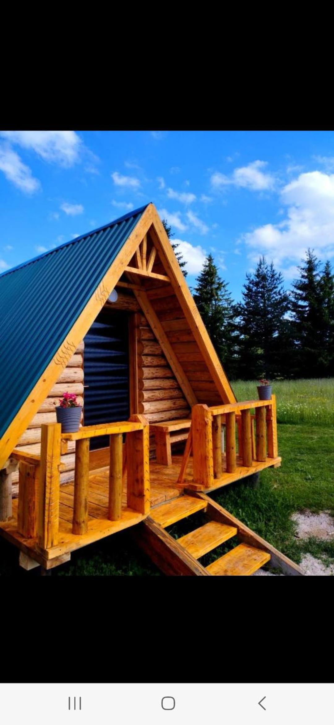 Panoramic Bungalow photo 2