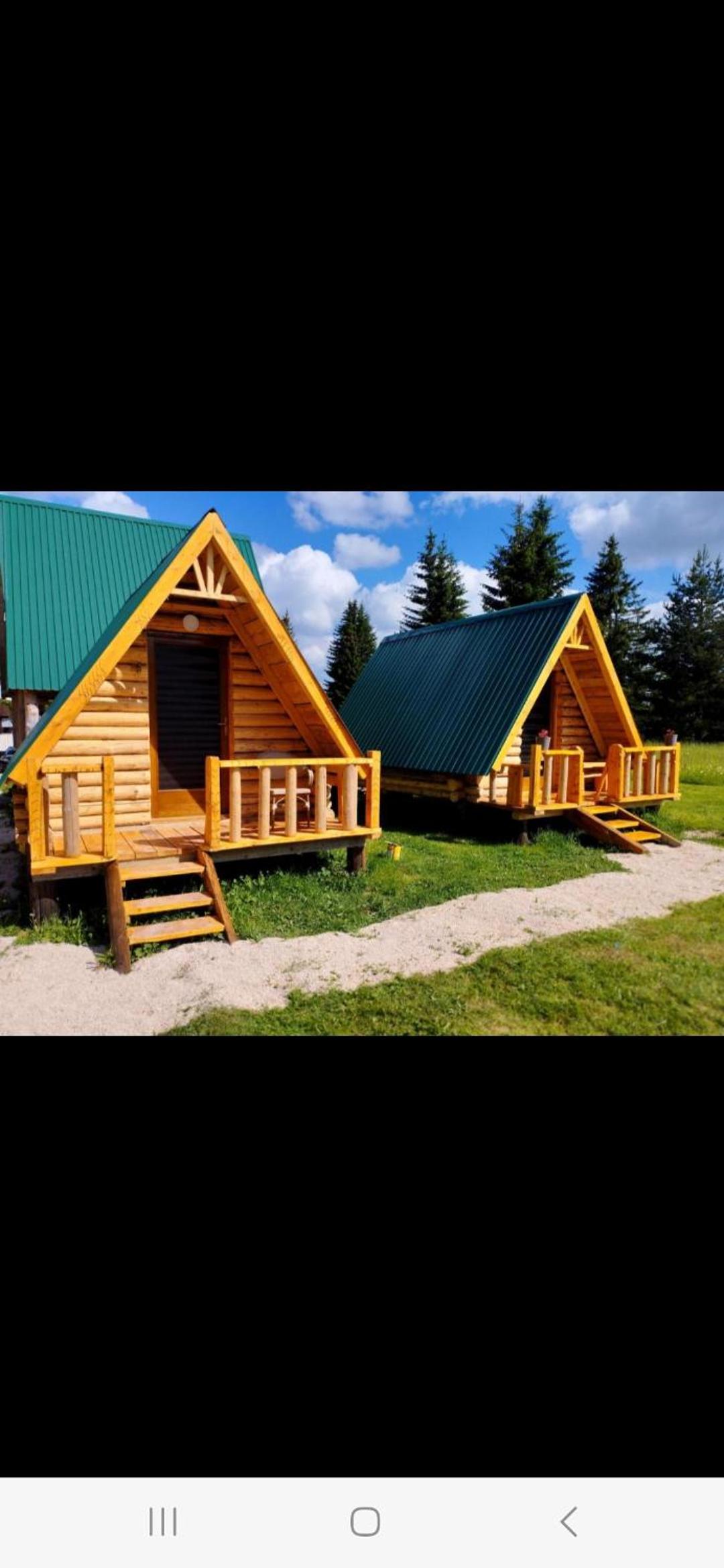 Panoramic Bungalow photo 3