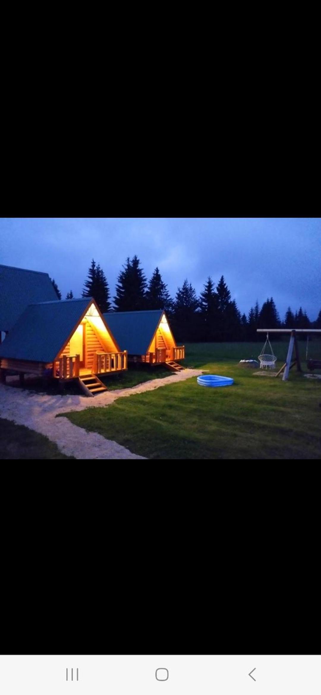 Panoramic Bungalow photo 4