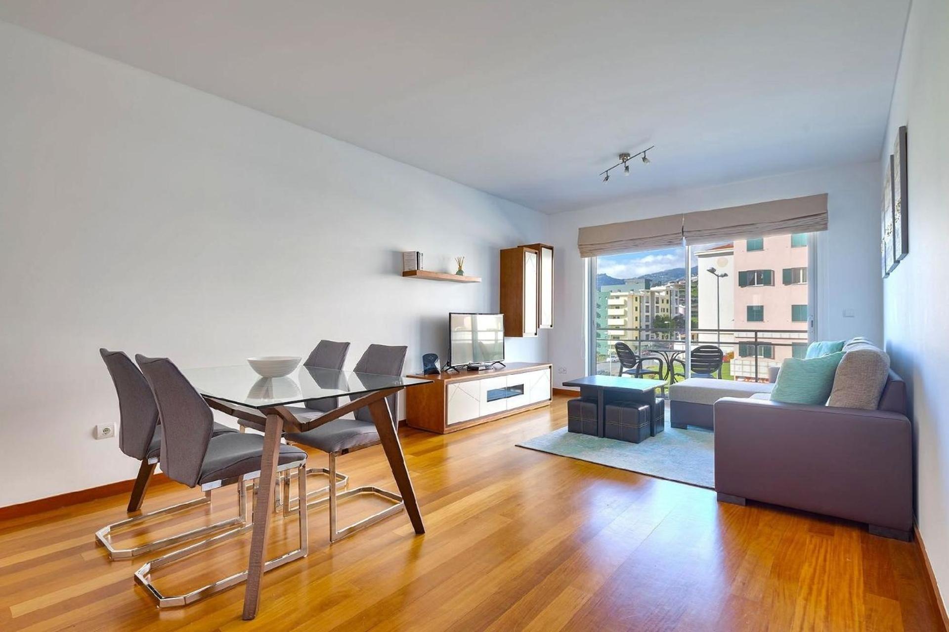 Ferienwohnung für 2 Personen ca 95 qm in So Martinho, Madeira Funchal und Umgebung view 4