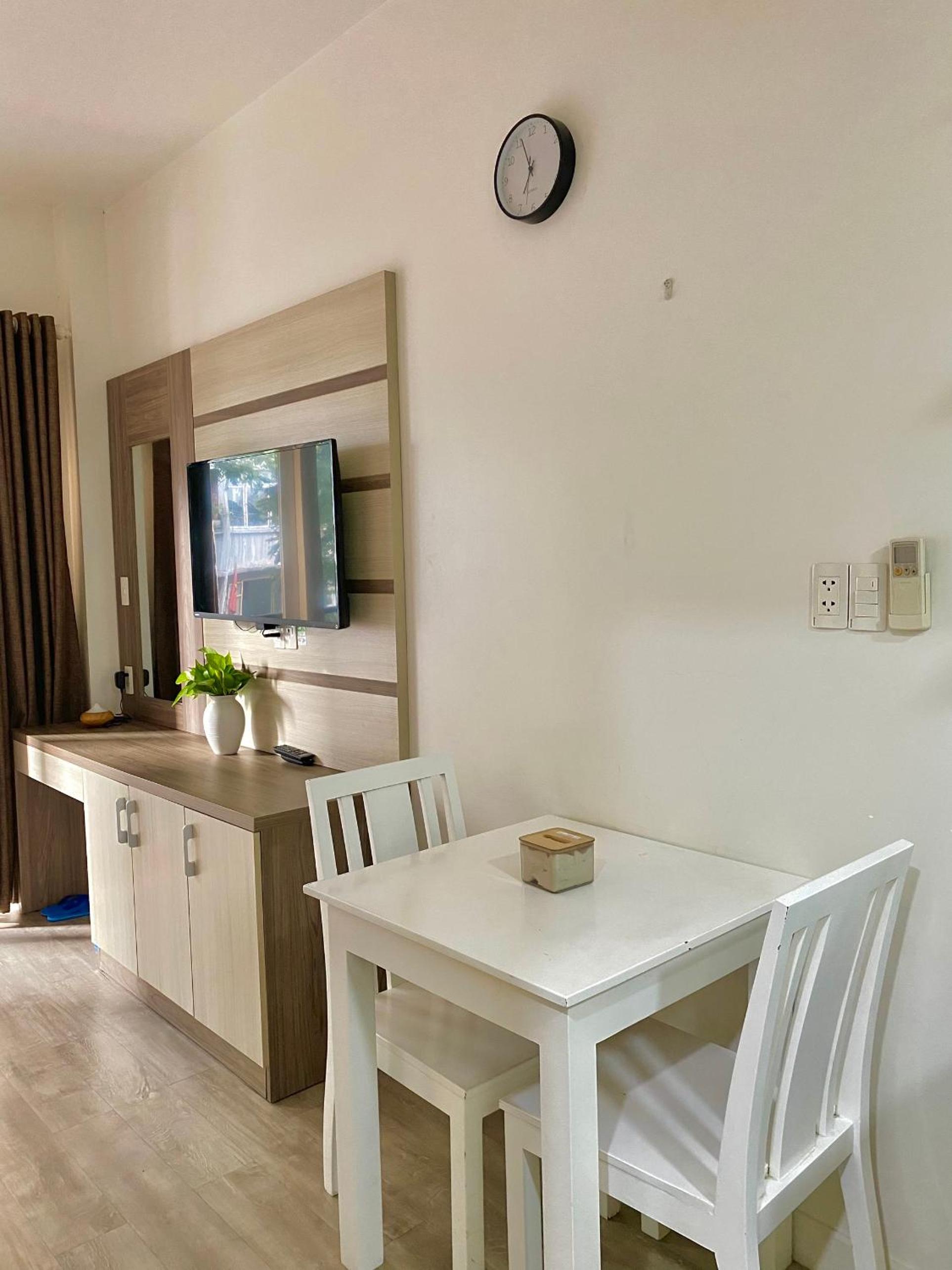 Hotel GreenRiver