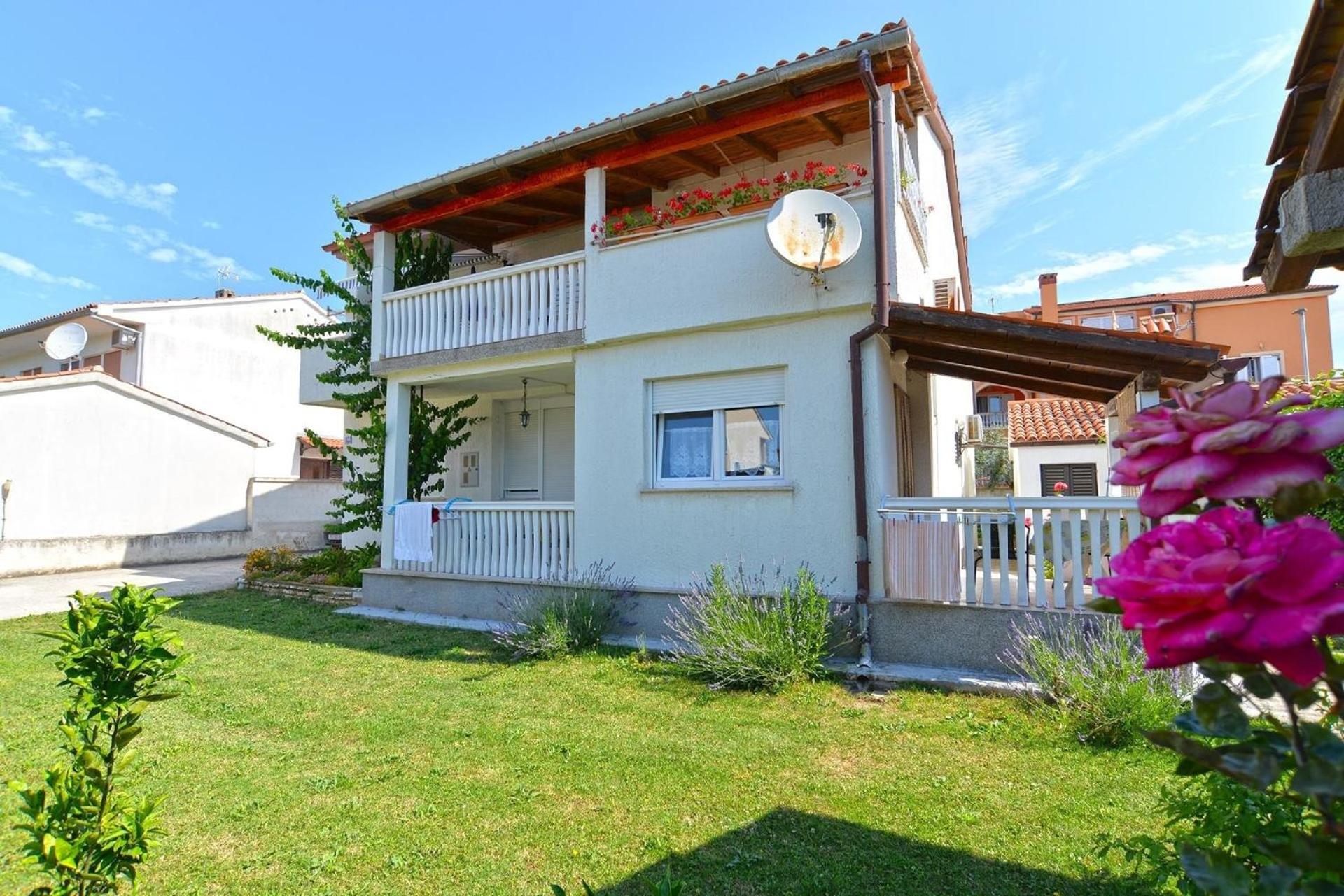 Ferienwohnung für 6 Personen ca 75 qm in Medulin, Istrien Südküste von Istrien view 2