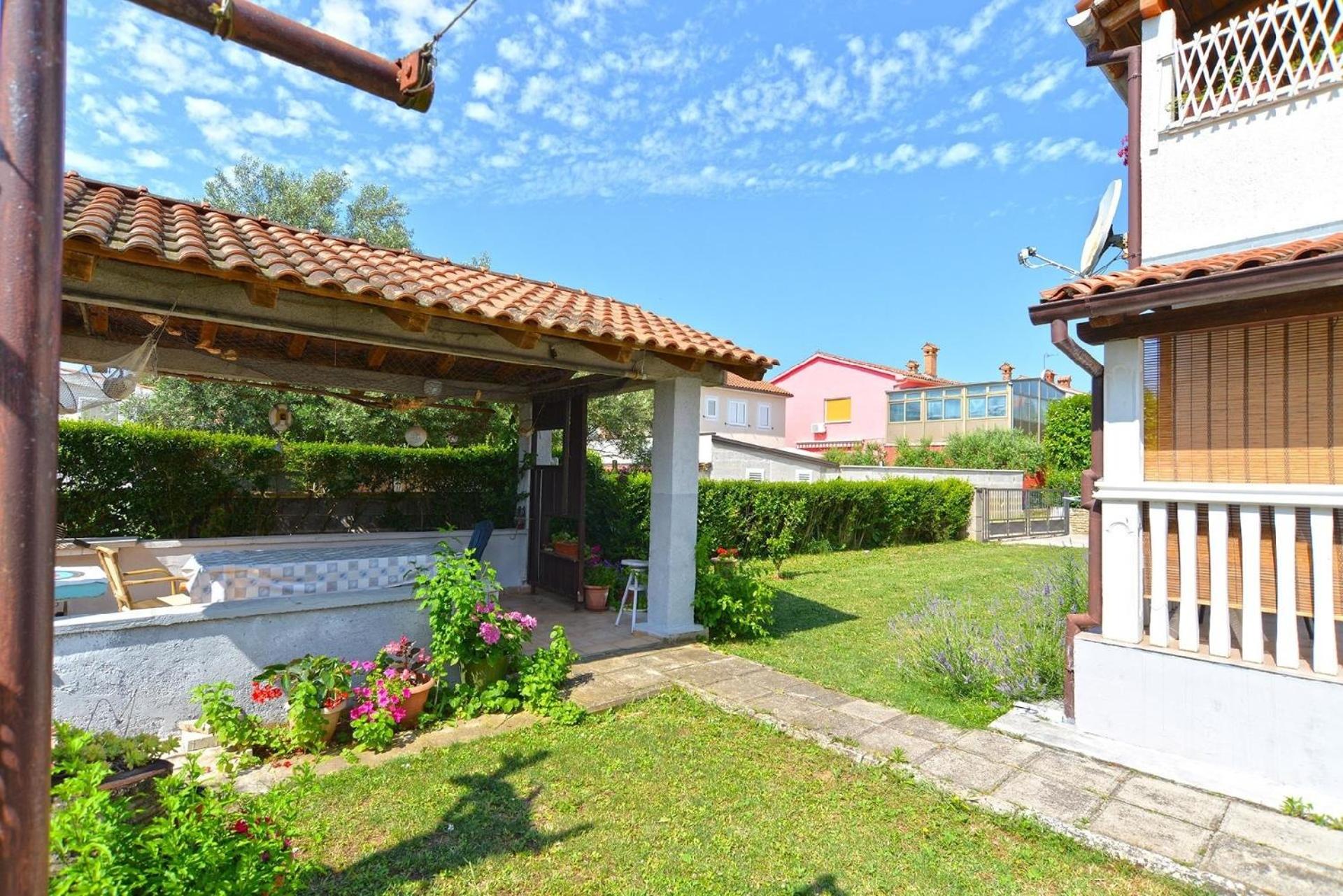 Ferienwohnung für 6 Personen ca 75 qm in Medulin, Istrien Südküste von Istrien view 3