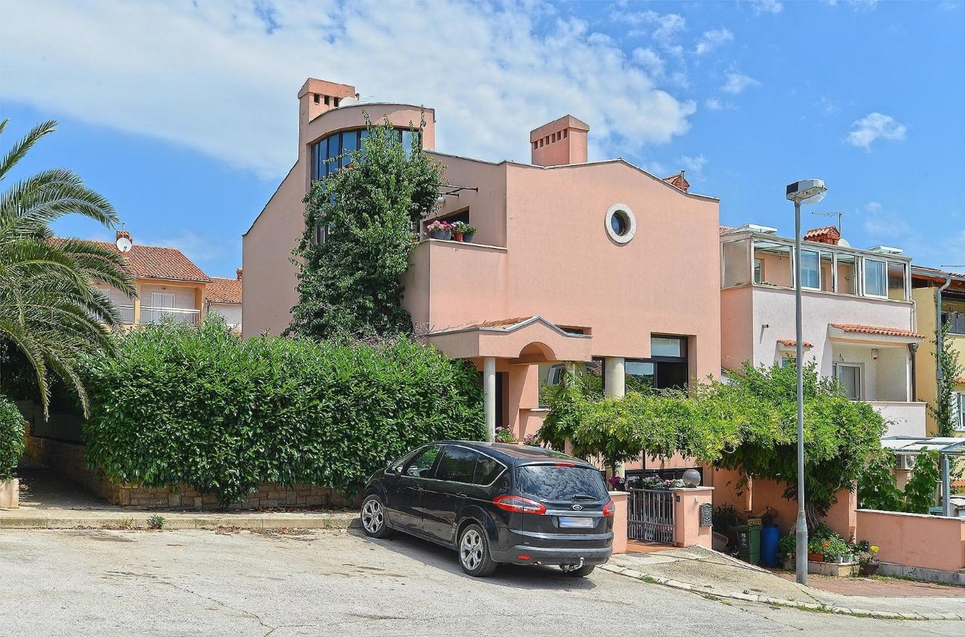 Ferienwohnung für 2 Personen ca 20 qm in Pula, Istrien Istrische Riviera view 2