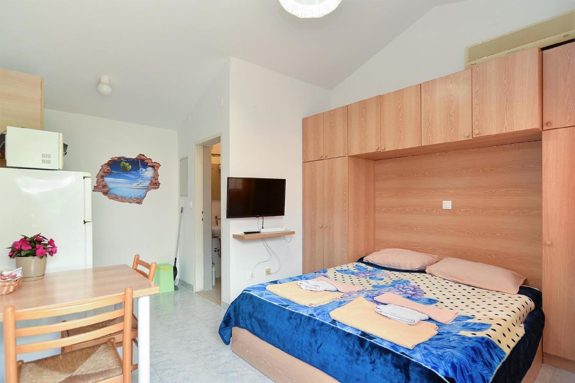 Ferienwohnung für 2 Personen ca 20 qm in Pula, Istrien Istrische Riviera view 3