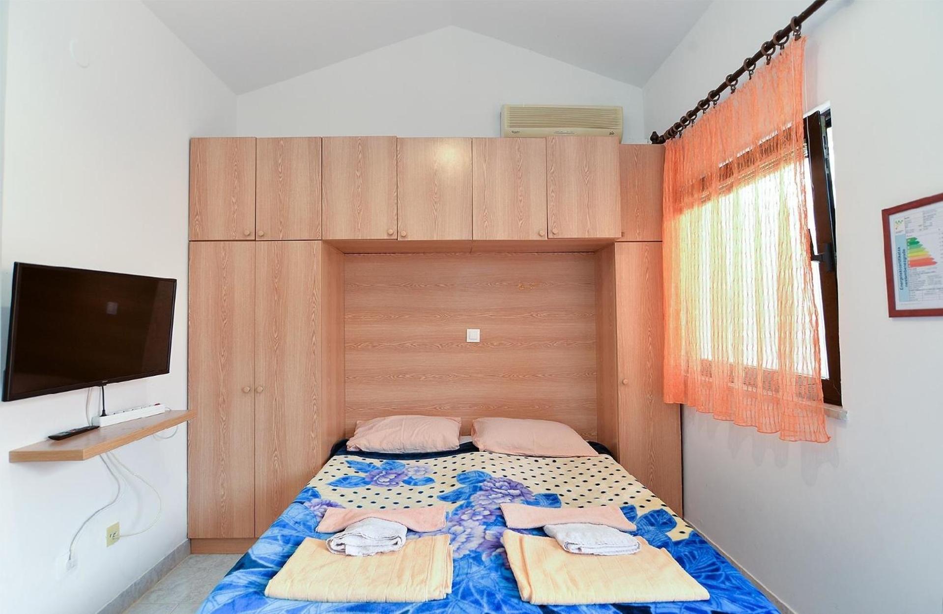Ferienwohnung für 2 Personen ca 20 qm in Pula, Istrien Istrische Riviera view 4