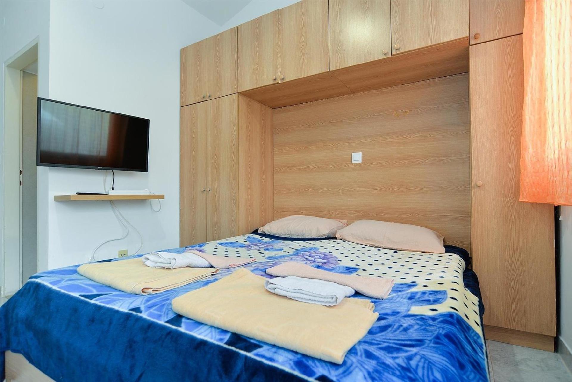 Ferienwohnung für 2 Personen ca 20 qm in Pula, Istrien Istrische Riviera view 5