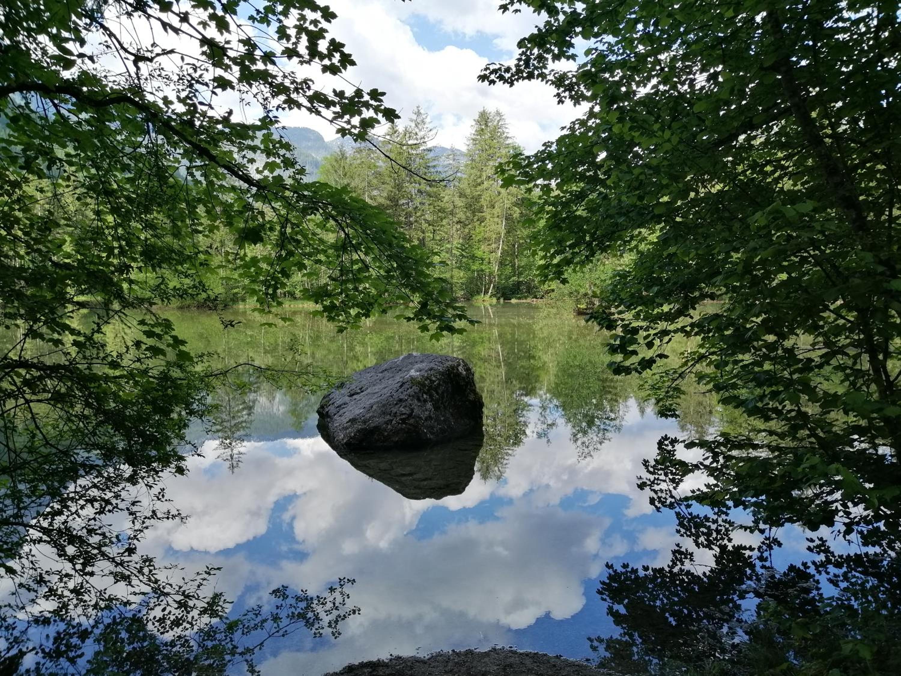 Hexenhäuschen