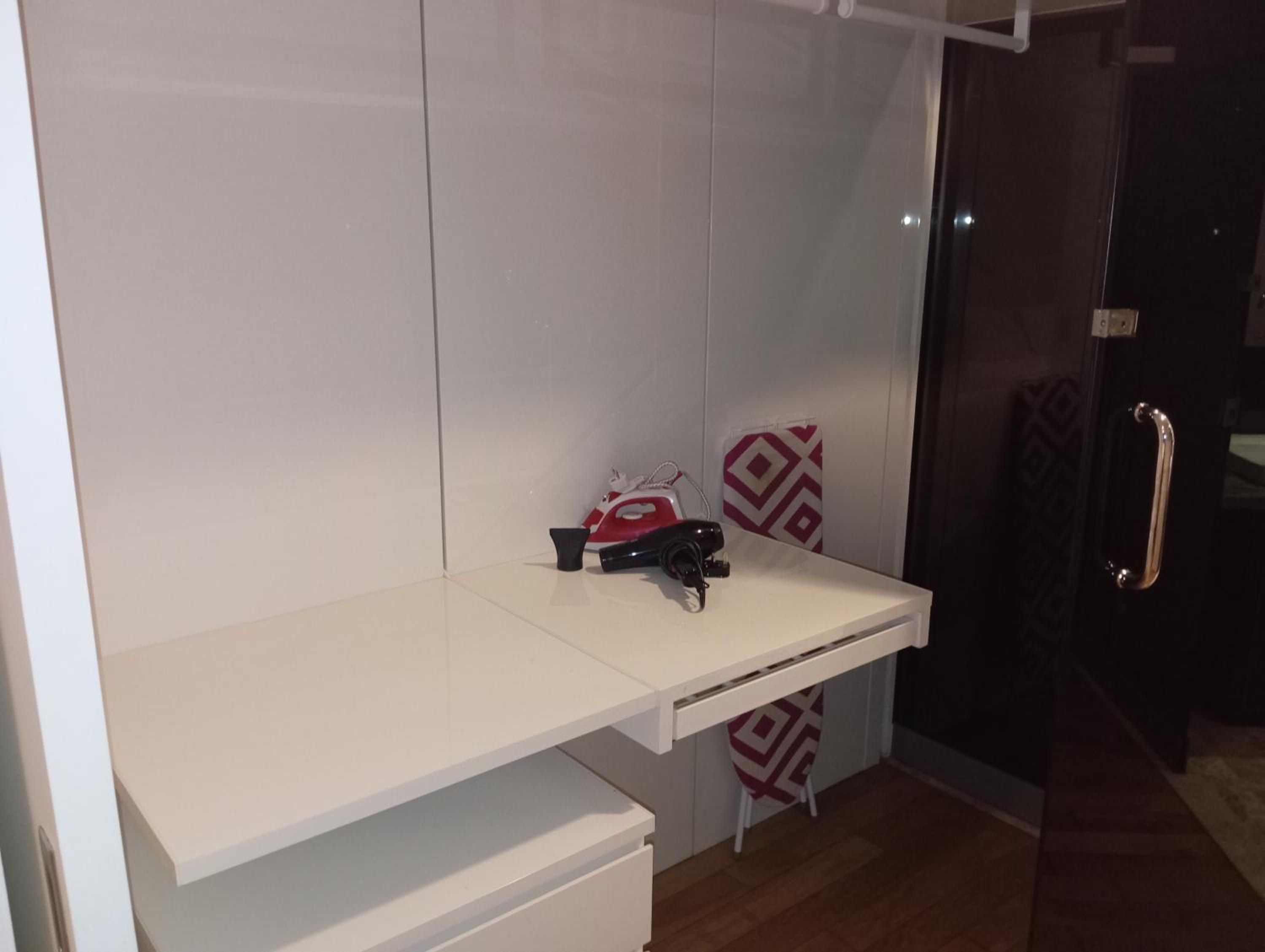 Platinum suites klcc by Fifty One