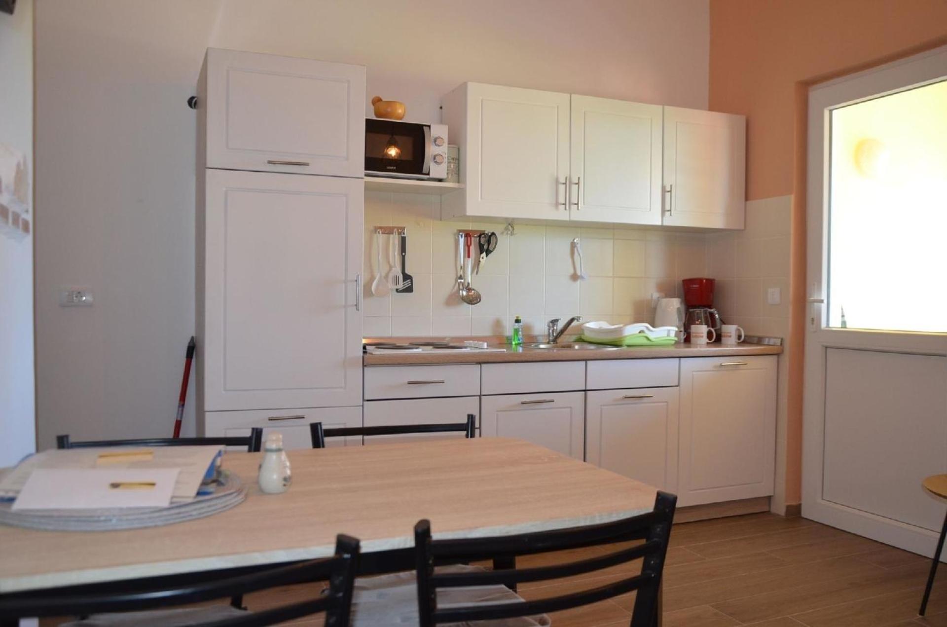 Ferienwohnung für 3 Personen 2 Kinder ca 60 m in Brcici, Istrien Porec und Umgebung view 2