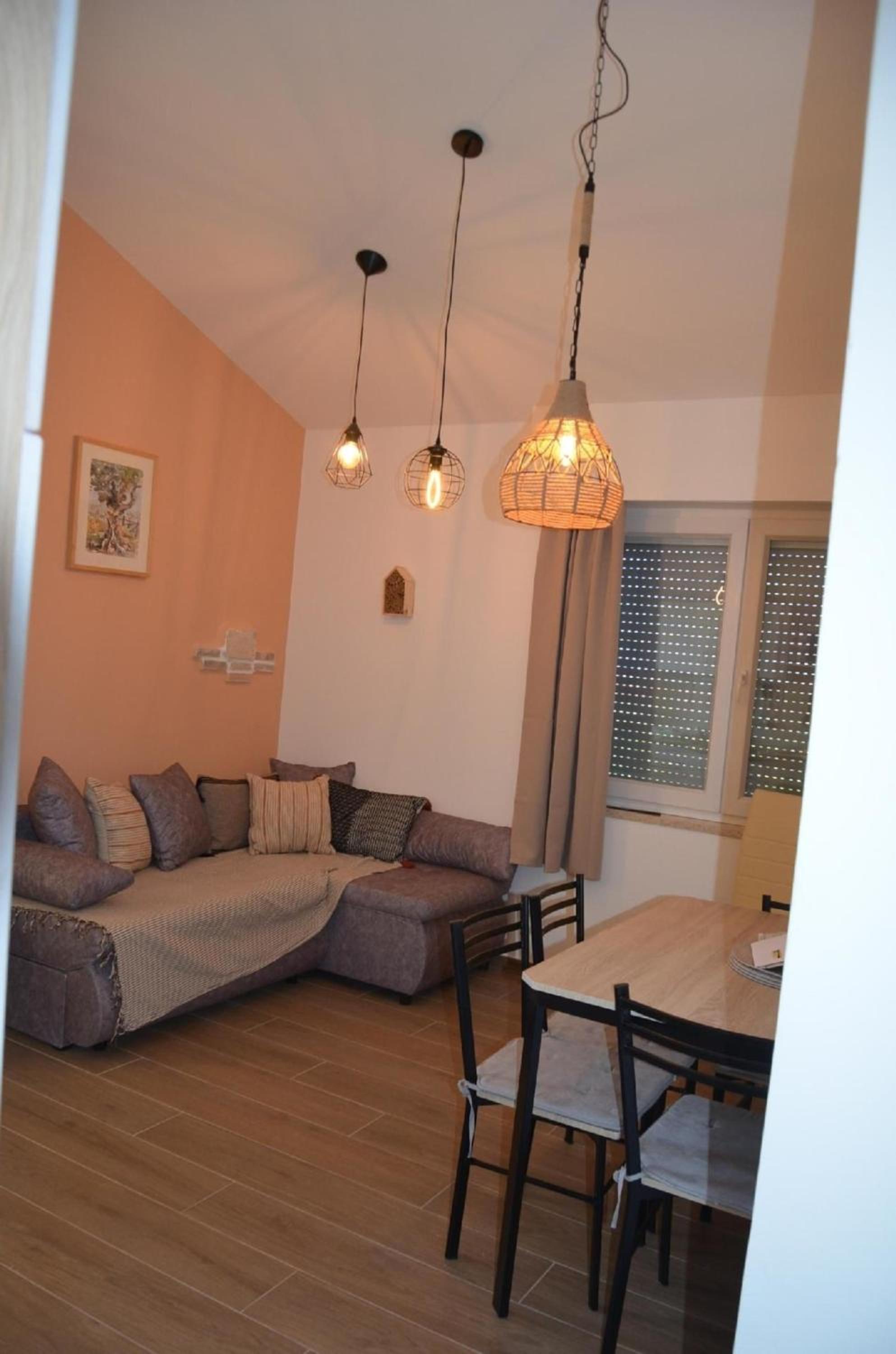 Ferienwohnung für 3 Personen 2 Kinder ca 60 m in Brcici, Istrien Porec und Umgebung view 3