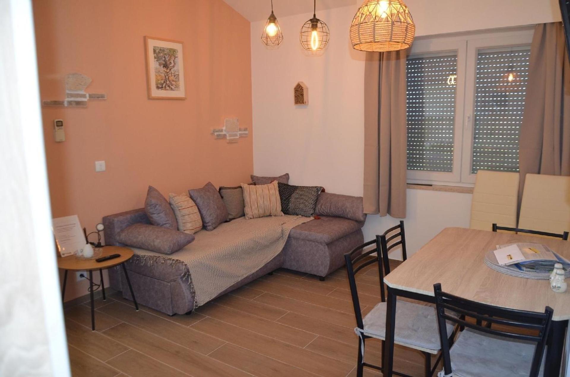 Ferienwohnung für 3 Personen 2 Kinder ca 60 m in Brcici, Istrien Porec und Umgebung view 5