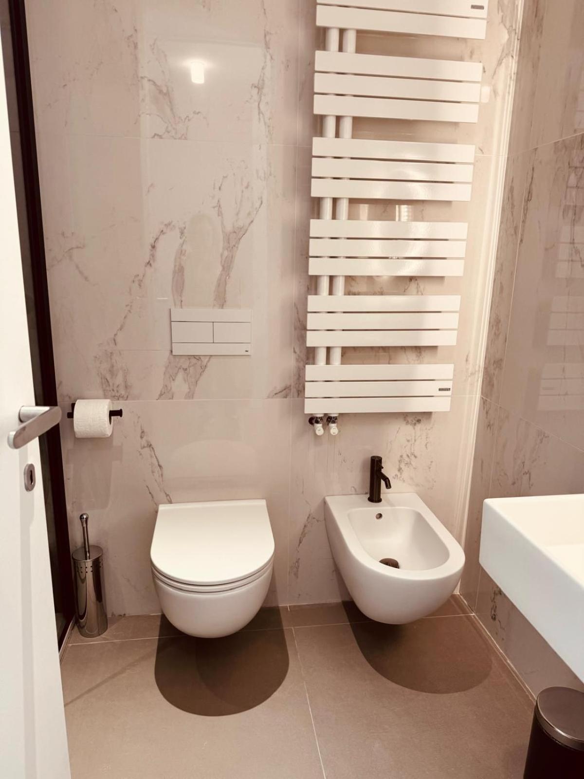 Piccinni Exclusive Suite 5