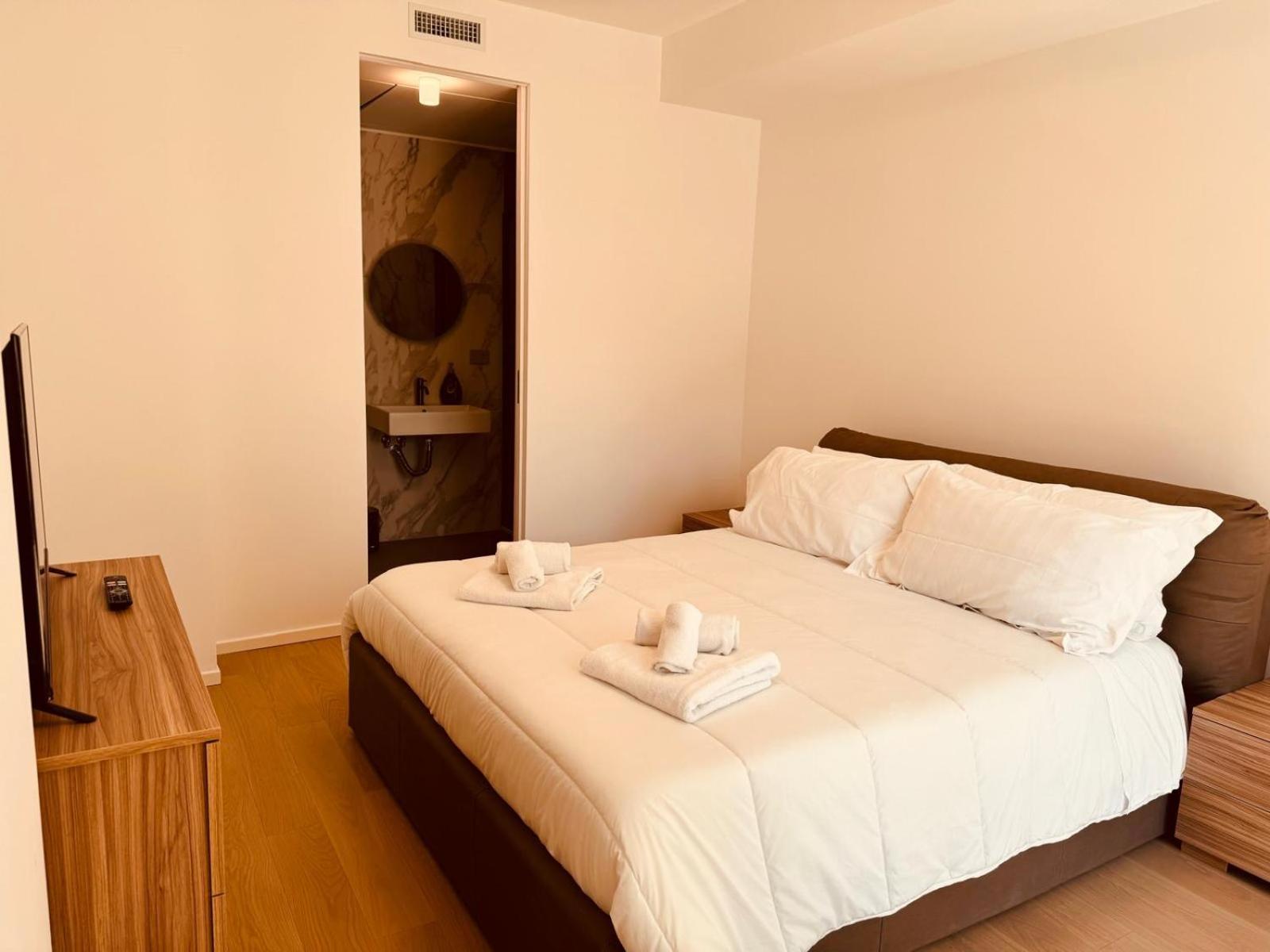 Piccinni Exclusive Suite 5