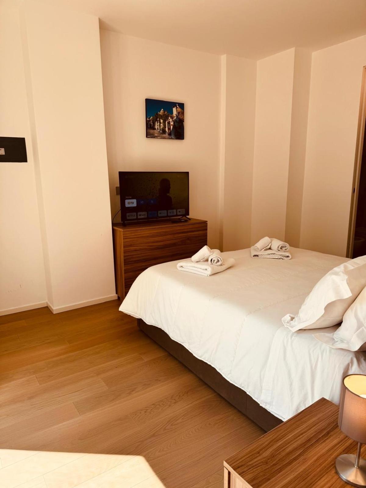 Piccinni Exclusive Suite 5