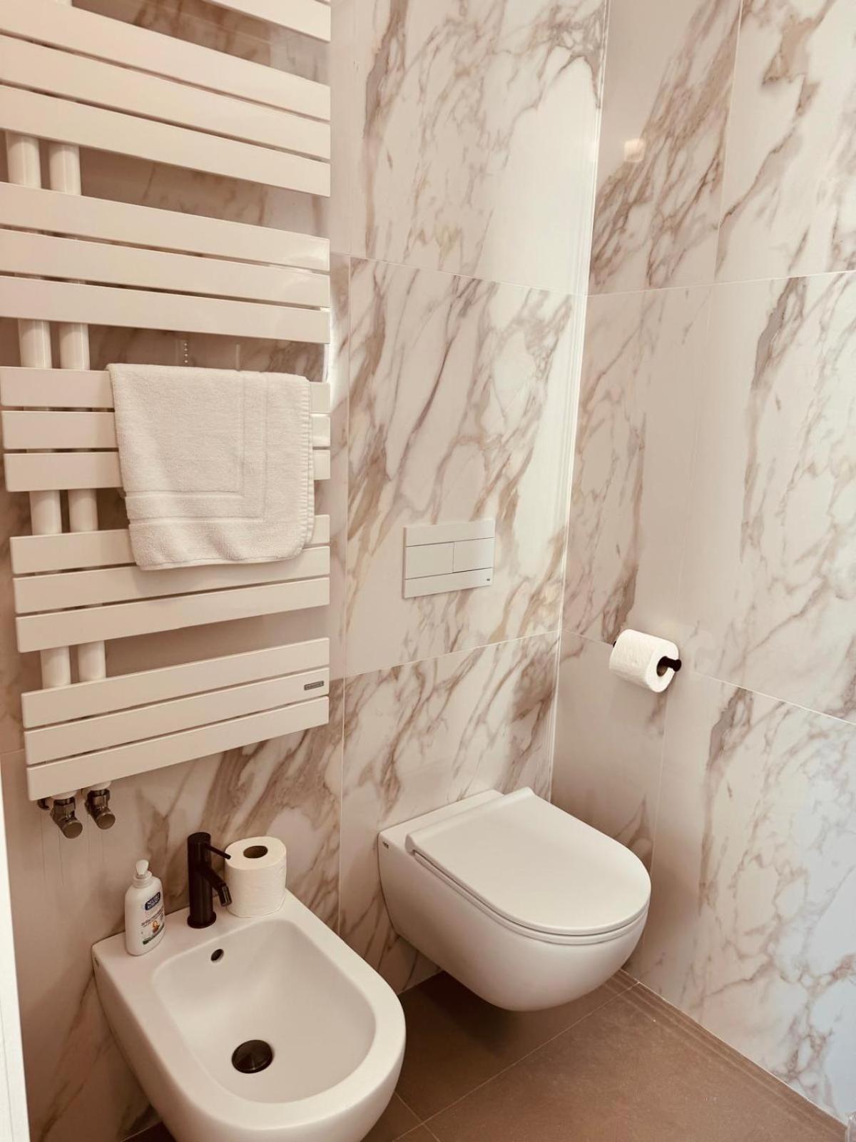 Piccinni Exclusive Suite 5