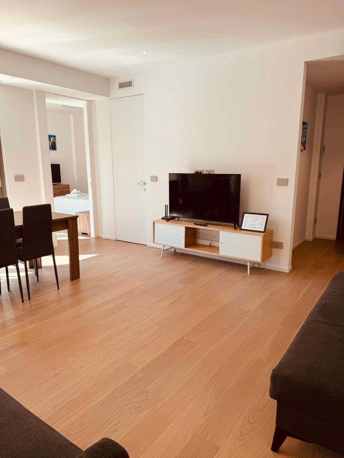 Piccinni Exclusive Suite 5