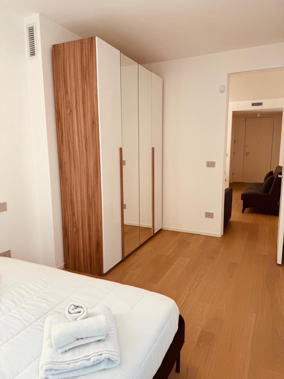 Piccinni Exclusive Suite 5