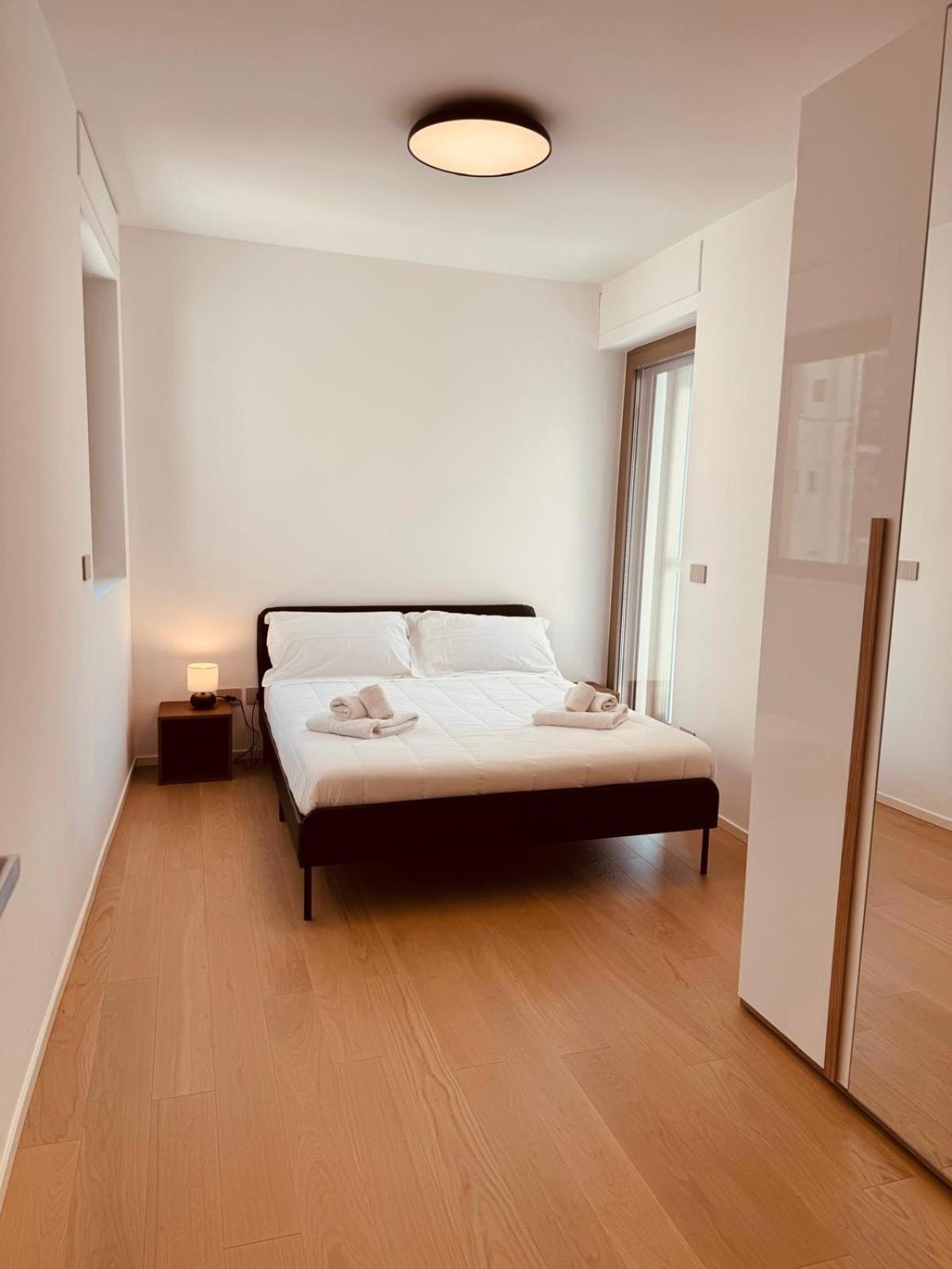 Piccinni Exclusive Suite 5