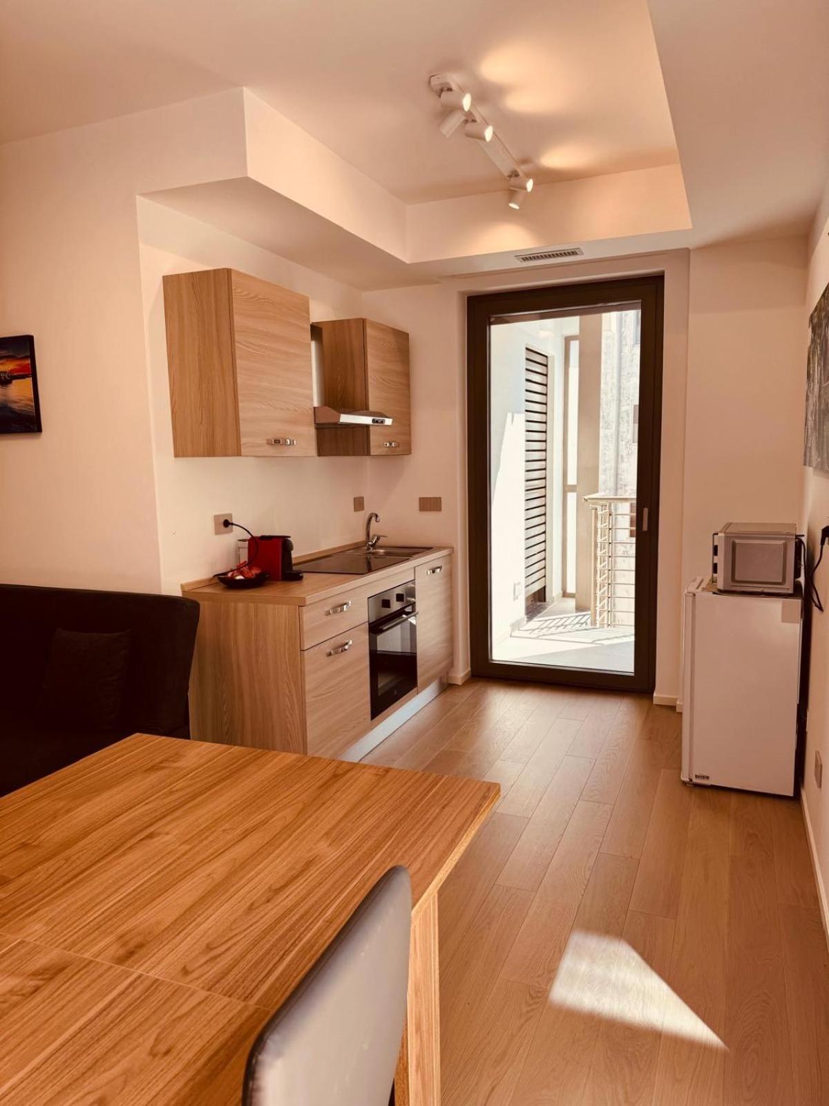 Piccinni Exclusive Suite 5