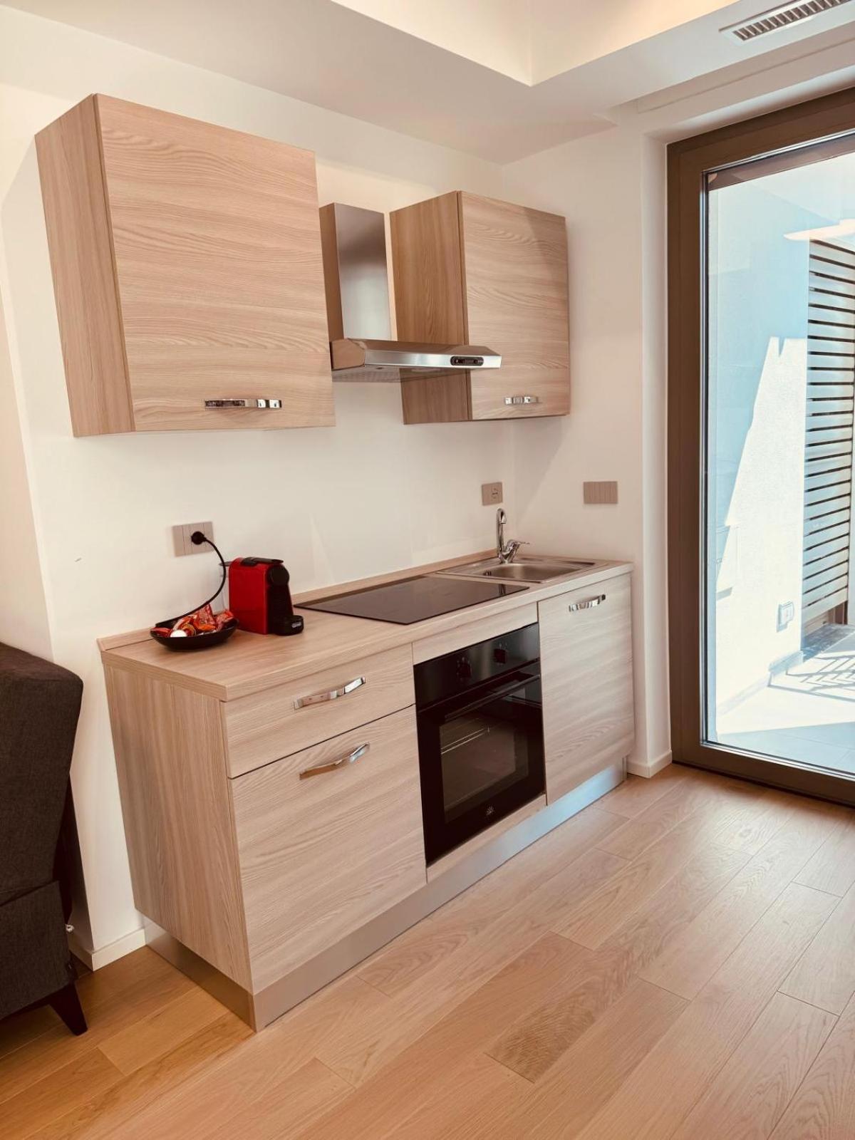 Piccinni Exclusive Suite 5