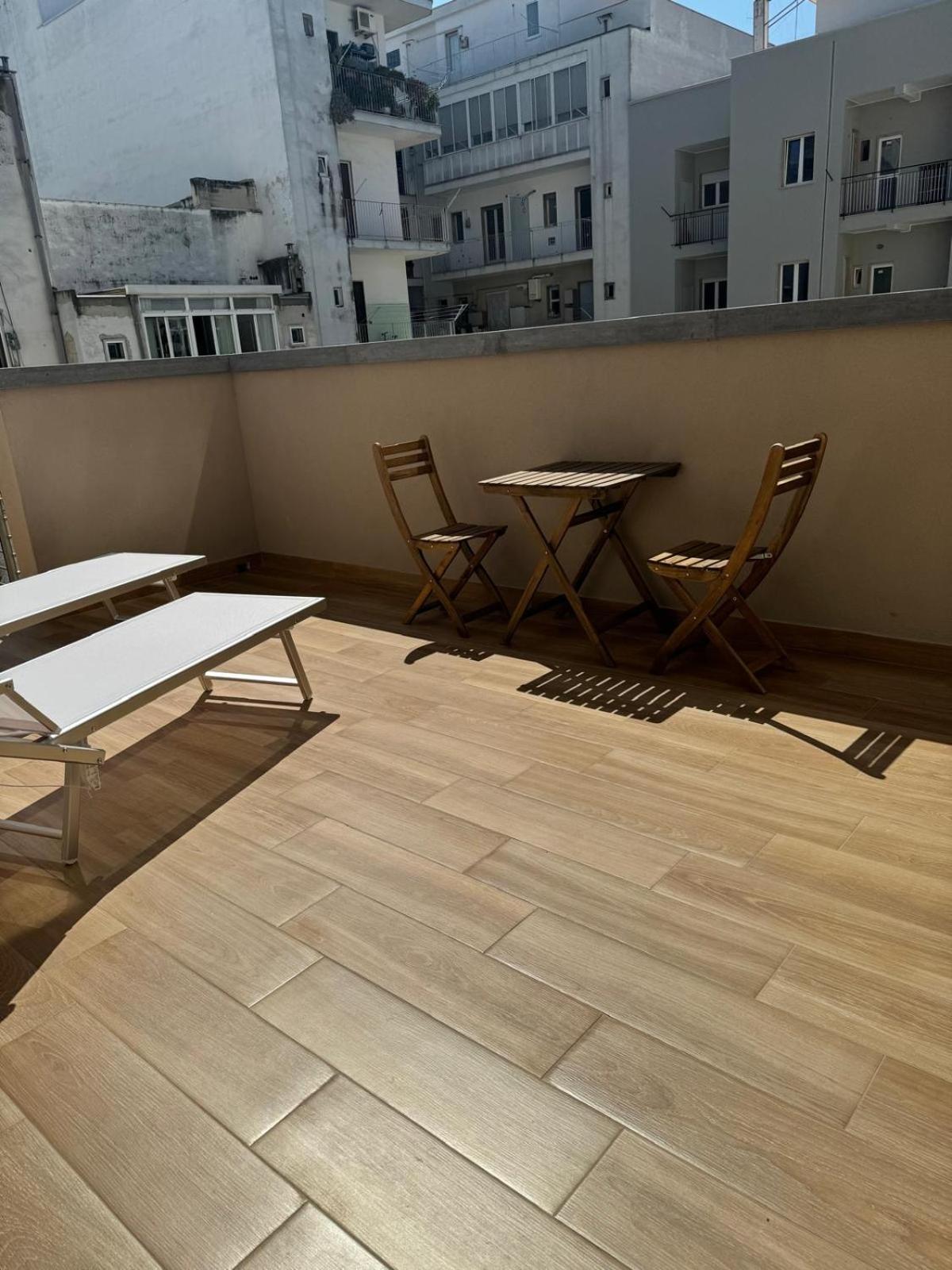 Piccinni Exclusive Suite 5
