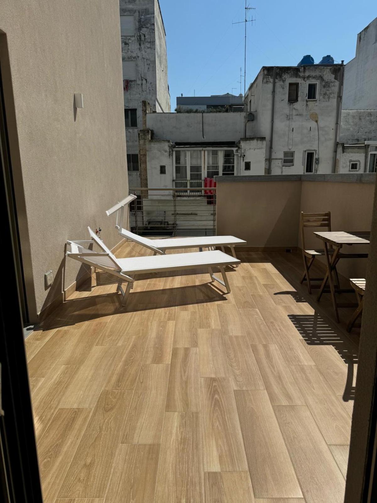 Piccinni Exclusive Suite 5