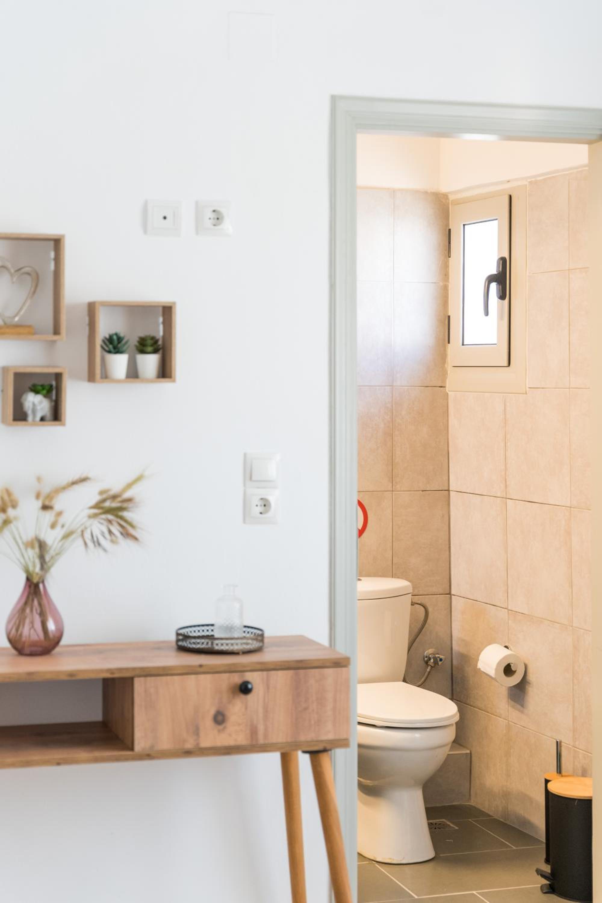 Platon Central Apartment