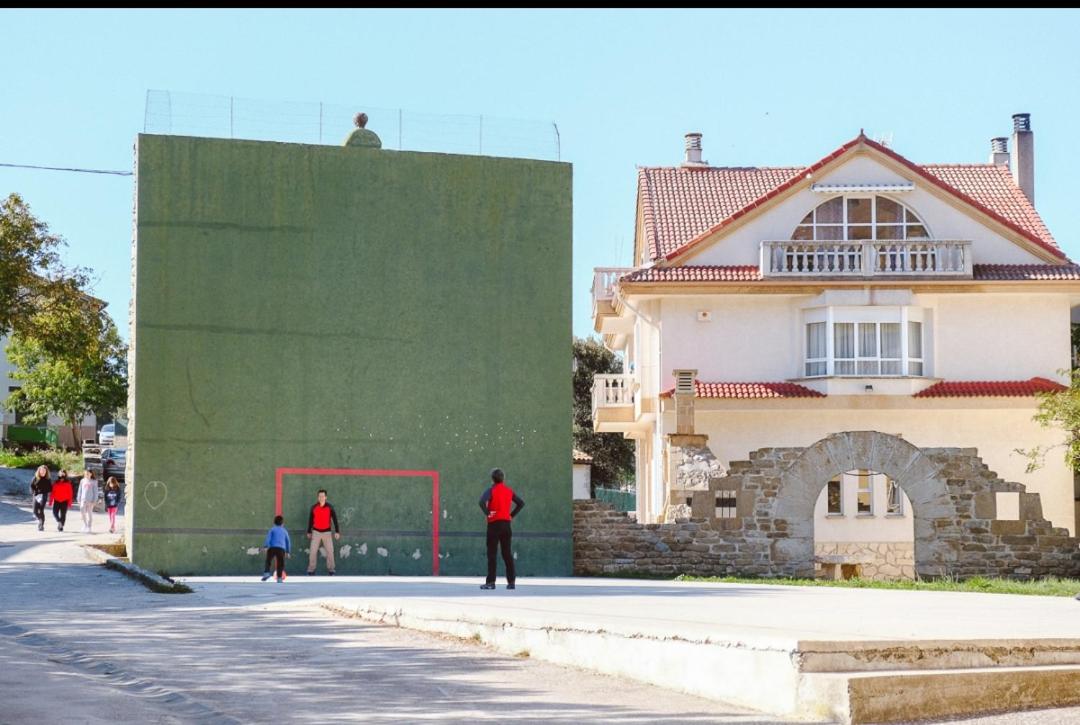 Casa Rural Artaza