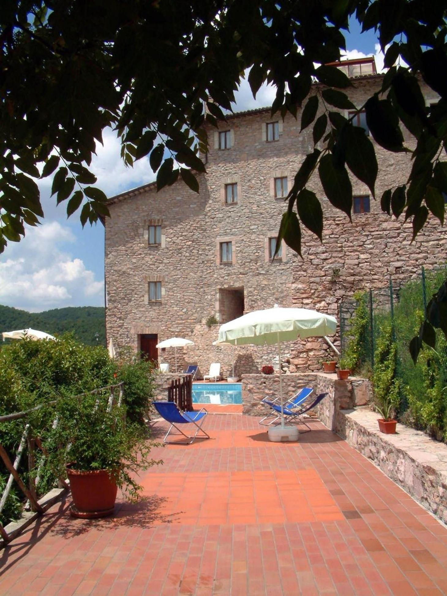 Ferienhaus Arcus Vier Zimmer Wohnung Ginestra