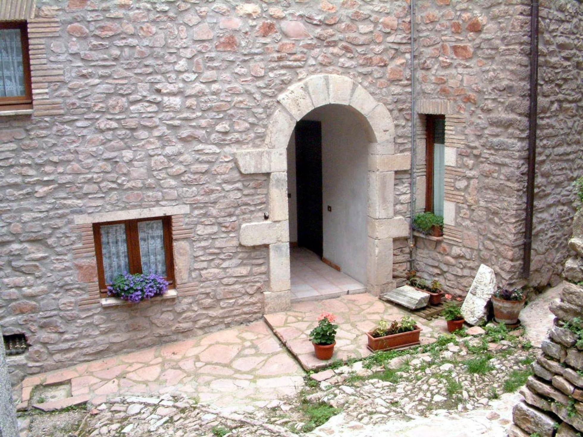 Ferienhaus Arcus Vier Zimmer Wohnung Ginestra