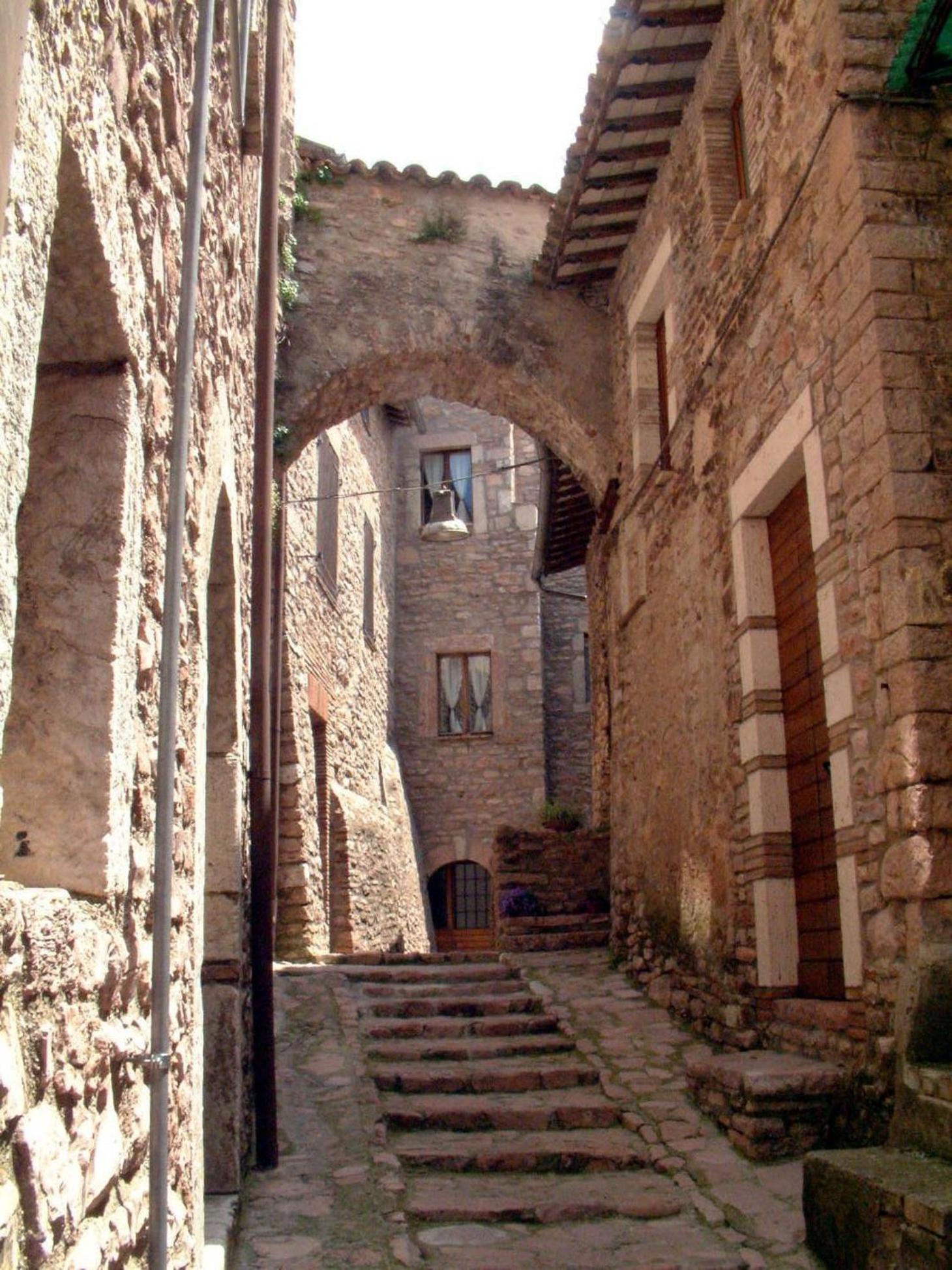Ferienhaus Arcus Vier Zimmer Wohnung Ginestra