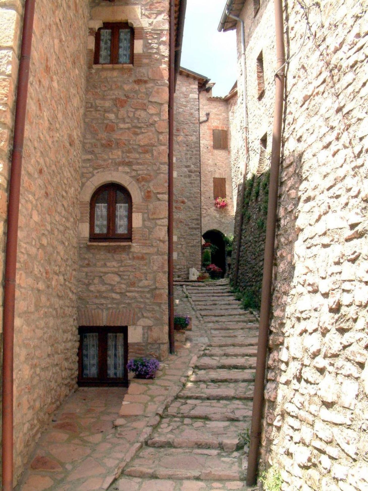 Ferienhaus Arcus Vier Zimmer Wohnung Ginestra