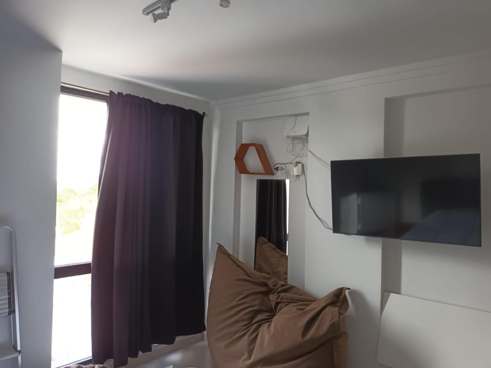 Monoambiente con balcón - Altos del Sur
