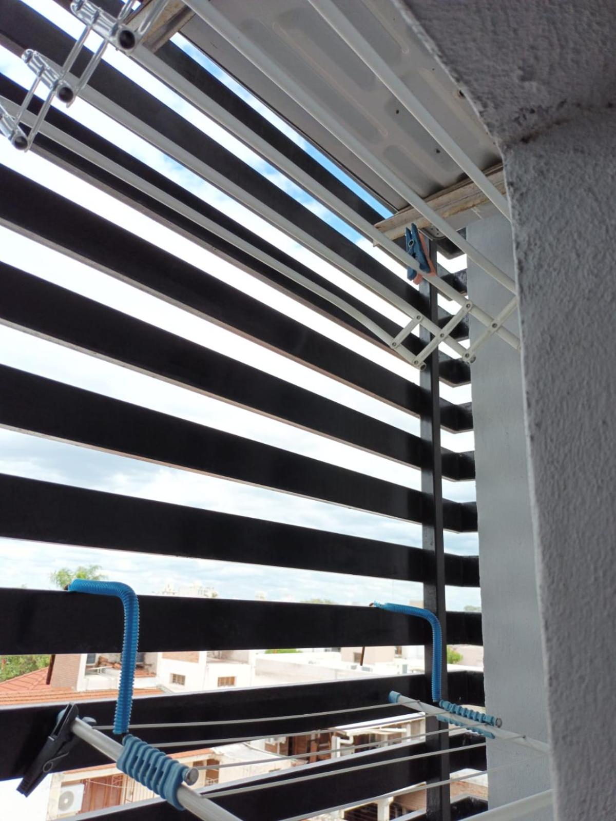 Monoambiente con balcón - Altos del Sur