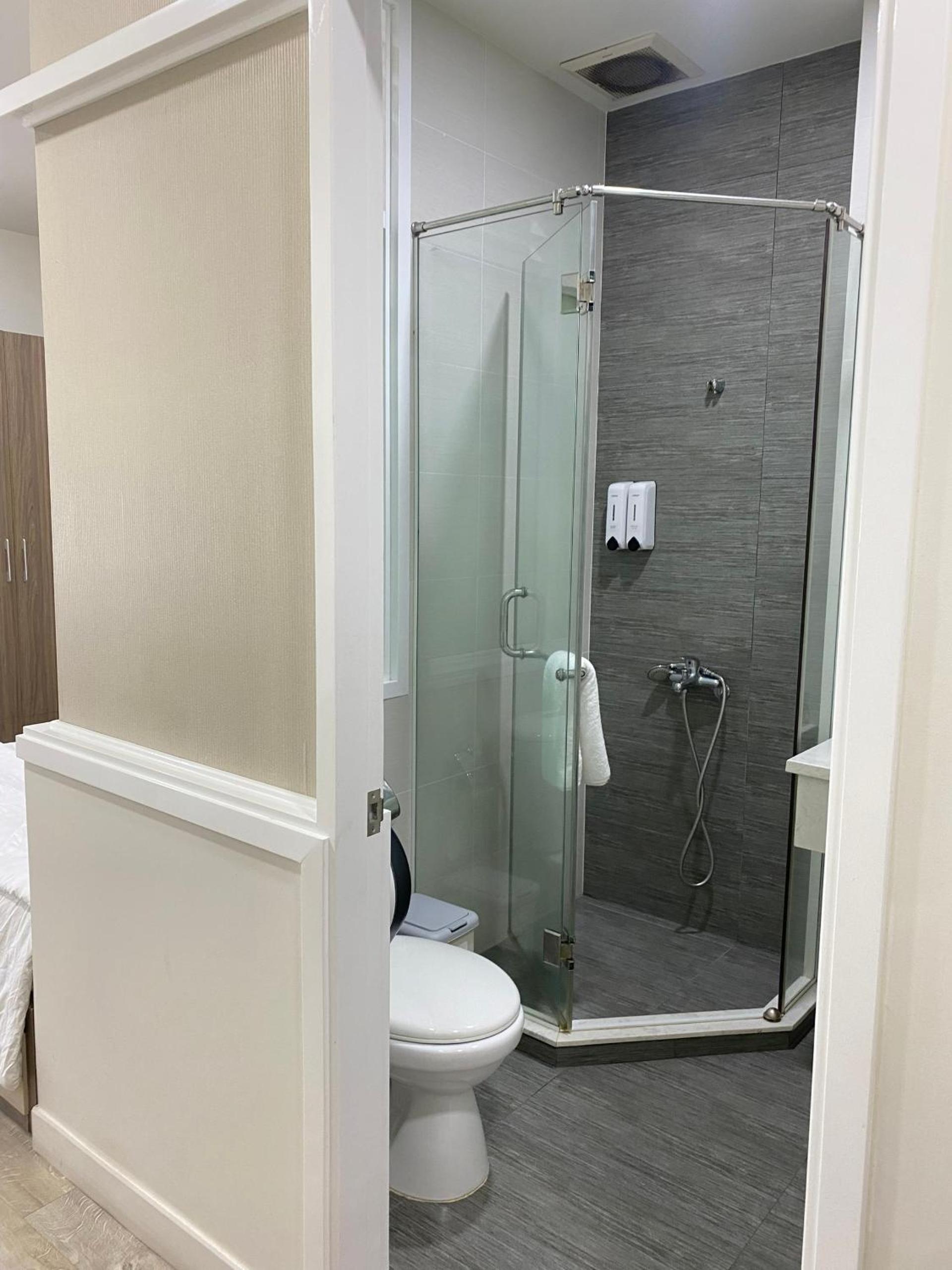 Hotel GreenRiver
