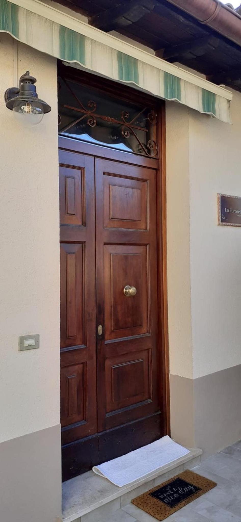 La Forosetta Guest House photo 5